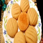 کلوچه زنجبیلی بیرجند؛ تند شیرین طبع گرم ضد التهاب cookie