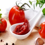 رب گوجه اسپتیک شیراز؛ خوش رنگ بهداشتی کاهش فشار خون Lord