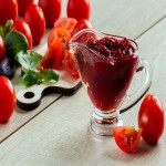 رب گوجه فرنگی 10 کیلویی اتا؛ قرمز ارگانیک خوش طعم ساخت Iran