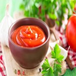 رب گوجه فرنگی چاشنی؛ خوش رنگ حاوی پروتئین کربوهیدرات تولید IRAN