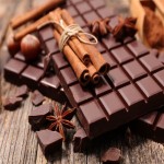 شکلات تلخ ضد استرس؛ تخته ای فلزی پلاستیکی (85 92) درصد ترد