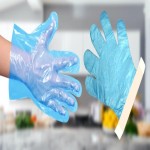 دستکش یکبار مصرف جمیل؛ رطوبت حرارت نسبی 2 کاربرد (درمانگاه آزمایشگاه)