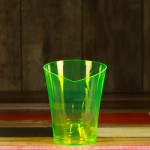 لیوان یکبار مصرف مجلسی؛ گرانول کاغذی سلولزی 2 کاربرد آب چای