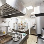 تجهیزات آشپزخانه صنعتی شبستری؛ گرمکن کابینت دارای استاندارد اروپا مناسب Restaurant