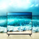 تلویزیون سامسونگ بلوتوث دار؛ صفحه نمایش خمیده تخت (32 55) اینچ