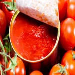 رب گوجه فرنگی شیشه ای مکنزی؛ بهداشتی رنگ طبیعی 800 گرمی IRAN