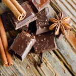 شکلات تلخ خارجی کیلویی؛ درمان سرطان سلامت قلب حاوی Antioxidants
