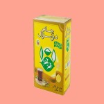 چای دوغزال اکبر؛ سبز سیاه ترکیب پلی فنول اسید آمینه Tea