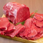 گوشت گرم گوسفندی؛ درمان کم خونی تقویت بدن حاوی آهن (بسته بندی کیلویی)