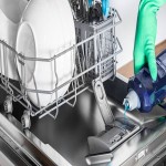 مایع ظرفشویی ماشین ظرفشویی؛ جرم گیر جلا دهنده ضد لک چربی (2 5 10) لیتر