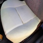 فوم صندلی ریو؛ نرم رنگ ثابت محافظ صندلی foam