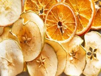 میوه خشک برای کودکان؛ سیب گلابی امگا 3 کم خونی probiotic