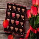 شکلات مجلسی؛ کاکائو میوه ای نیم کیلویی ضد افسردگی chocolate