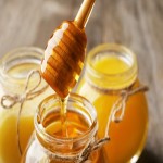 عسل طبیعی در یزد؛ رفع رفلاکس معده 2 نوع (کوهی موم دار)