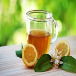 شربت بهار نارنج برای زن باردار؛ شکر آب گرم ویتامین (900 500) گرمی