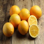 پرتقال هسته دار؛ ویتامین ث پتاسیم بیماری گوارشی Flavonones
