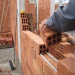 آجر سفال شهریار؛ عایق گرما سرما ساختمان مسکونی تجاری صنعتی Brick clay