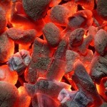 زغال رفسنجان؛ قیمت مناسب با صرفه (کبابی قلیانی) 10 کیلویی Rafsanjan Coal