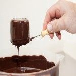 شکلات پشمکی؛ شیری کاکائویی 2 مزایا انرژی زا آرامش بخش