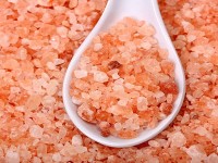 نمک میوه ای رنگی (سدیم سیترات) کیک پزی درمان سرماخوردگی fruit salt