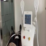 دستگاه ساکشن پال؛ کشیدن چربی پهلو شکم بدون عوارض جنس سیلیکونی