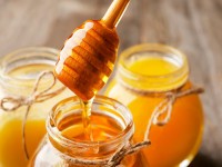 عسل زرشک کوهی؛ طبع گرم سرد درمان زخم های پوستی