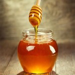 عسل وحشی ایران؛ شیرین طلایی ارگانیک (کوهی صخره ای)