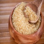 برنج اينترنتی؛ طارم هاشمی عنبربو سفید ویتامین Protein