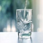 آب مقطر دیونیزه گینزا؛ صنعتی خالص 99% کاربرد (دارو غذا آرایشی) Ginza