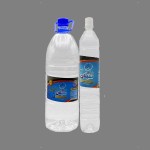 آب مقطر دیونیزه سبلان؛ پزشکی ضد رسوب یونیزه 95% خالص Sabalan