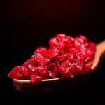 زرشک خشک امسالی؛ قرمز طعمی ترش دلپذیر بهبود بیماری پوستی barberry