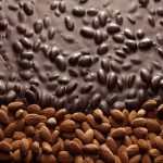 شکلات پارمیدا؛ تخته ای چیپسی (تلخ شیرین) آنتی اکسیدان ویتامین