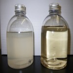 آمونیاک خالص؛ گازی هیدروژن نیتروژن (داروسازی تصفیه آب)