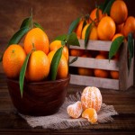 نارنگی کیلویی؛ باغی گلخانه ای 3 طعم ترش شیرین ملس Mazandaran