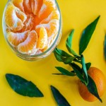 نارنگی سرباغ؛ شیرین ویتامین C درمان سرماخوردگی آنفلانزا (کیلویی تنی)