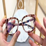 عینک طبی زنانه ظریف؛ پزشکی مستحکم با دوام Glasses