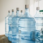 آب معدنی 20 لیتری؛ صنعتی طبیعی درمان مشکلات کبدی حاوی Nitrate
