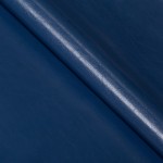 چرم آبی؛ طبیعی طرحدار ساده کیف کفش مصنوعی Blue leather