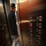 آسانسور خانگی دو نفره (بالابر) هیدرولیکی پنوماتیکی مناسب هتل فروشگاه