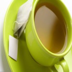 چای کیسه ای تک نفره (تی بگ) عطری ساده 2 رنگ سبز سیاه Iran