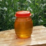 عسل طبیعی فامیلا؛ شیرین دلچسب سفید روشن طب سنتی honey