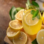 لیمو ترش ضد قند؛ تاهیتی لایم لیسبون فسفر روی ویتامین (A D)