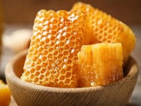 عسل طبیعی بهاره سبلان؛ موم دار 3 نوع کوهی اقاقیا گشنیز Sabalan