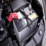 باتری ماشین پوما کره ای؛ ظرفیت ذخیره بالا مناسب خودروی سبک سنگین