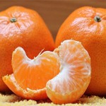 نارنگی در بازار تهران؛ شیرین ترش ملس 3 ویتامین C A B4