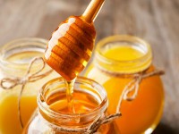 عسل طبیعی کوهستان؛ گیاهی صنعتی حاوی آنزیم Vitamin D