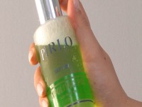 فوم پیرلو؛ لایه بردار چرب مختلط (200 گرمی) حاوی ویتامین Pirlo
