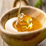 عسل طبیعی در مشهد؛ گشنیز مریم گلی زود هضم 2 رنگ روشن تیره Honey