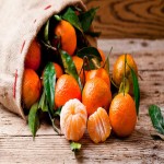 نارنگی کینو جنوب؛ شیرین ترش ضدعفونی کننده بدن لطافت پوست tangelo