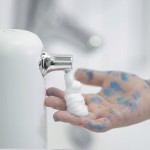 مایع دستشویی حاوی روغن آرگان؛ سرویس پوست حساس بهداشتی Argan